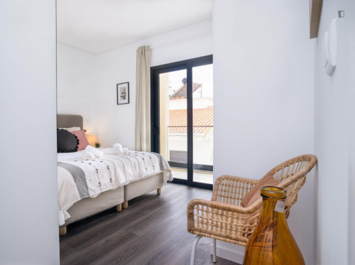 Sensational 2 bedroom flat in Faro - Gallery - 17
