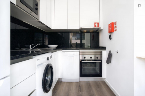 Sensational 2 bedroom flat in Faro - Gallery - 9