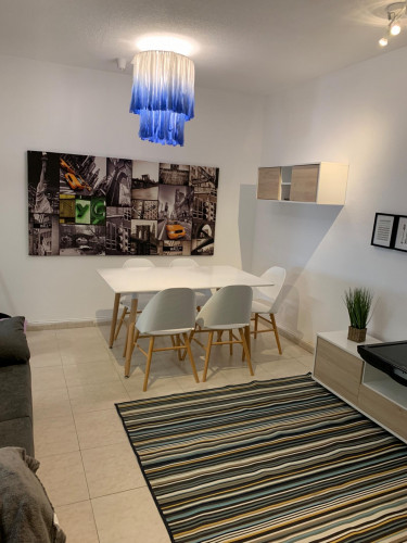 Very nice single bedroom in the Buenos aires neighbourhood - Gallery - 8