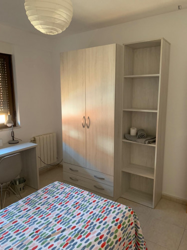 Very nice single bedroom in the Buenos aires neighbourhood - Gallery - 6