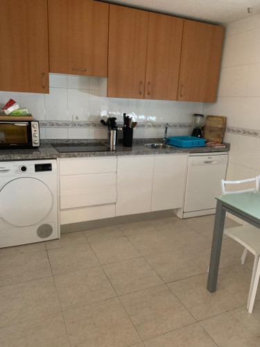 Very nice single bedroom in the Buenos aires neighbourhood - Gallery - 11