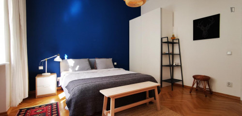 Apartment in Hipster area 2min walk Metro/Tram - Gallery - 17