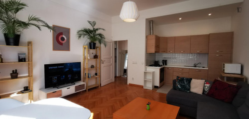 Apartment in Hipster area 2min walk Metro/Tram - Gallery - 27