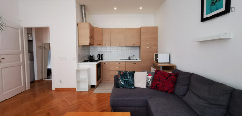 Apartment in Hipster area 2min walk Metro/Tram - Gallery - 10