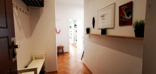 Apartment in Hipster area 2min walk Metro/Tram - Gallery - 6