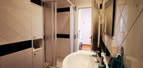 Apartment in Hipster area 2min walk Metro/Tram - Gallery - 20