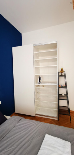 Apartment in Hipster area 2min walk Metro/Tram - Gallery - 8