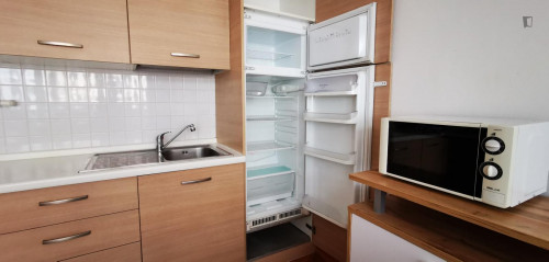 Apartment in Hipster area 2min walk Metro/Tram - Gallery - 22