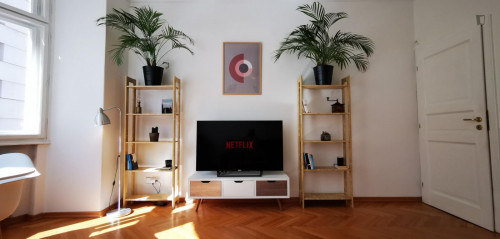 Apartment in Hipster area 2min walk Metro/Tram - Gallery - 29