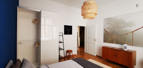 Apartment in Hipster area 2min walk Metro/Tram - Gallery - 15