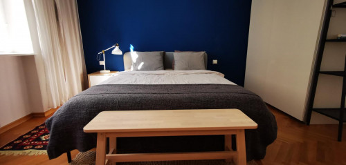 Apartment in Hipster area 2min walk Metro/Tram