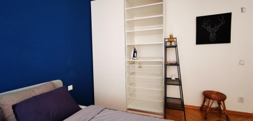 Apartment in Hipster area 2min walk Metro/Tram - Gallery - 13