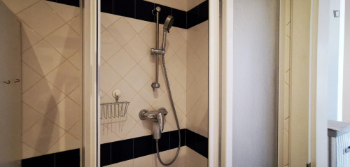Apartment in Hipster area 2min walk Metro/Tram - Gallery - 19