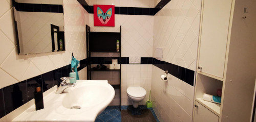 Apartment in Hipster area 2min walk Metro/Tram - Gallery - 21