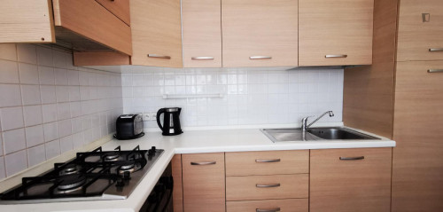 Apartment in Hipster area 2min walk Metro/Tram - Gallery - 25