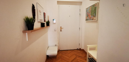 Apartment in Hipster area 2min walk Metro/Tram - Gallery - 7