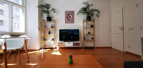 Apartment in Hipster area 2min walk Metro/Tram - Gallery - 28