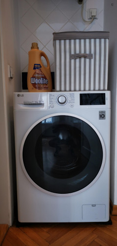 Apartment in Hipster area 2min walk Metro/Tram - Gallery - 11