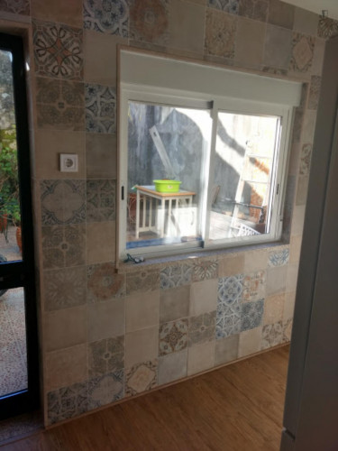 Homely 2-bedroom house near the Câmara de Gaia metro - Gallery - 3