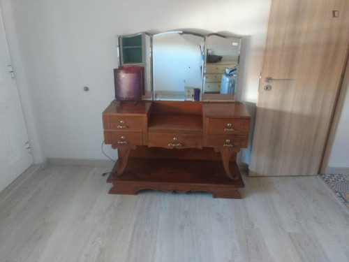 Homely 2-bedroom house near the Câmara de Gaia metro - Gallery - 7