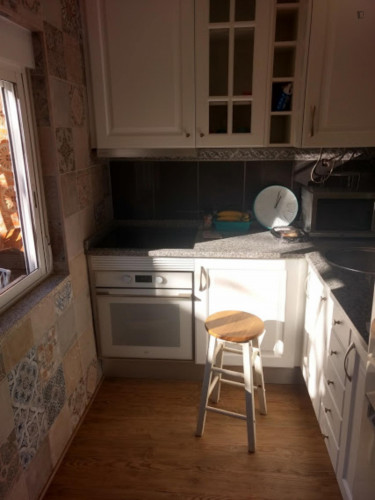 Homely 2-bedroom house near the Câmara de Gaia metro - Gallery - 2