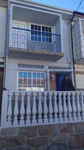 Homely 2-bedroom house near the Câmara de Gaia metro - Gallery - 13