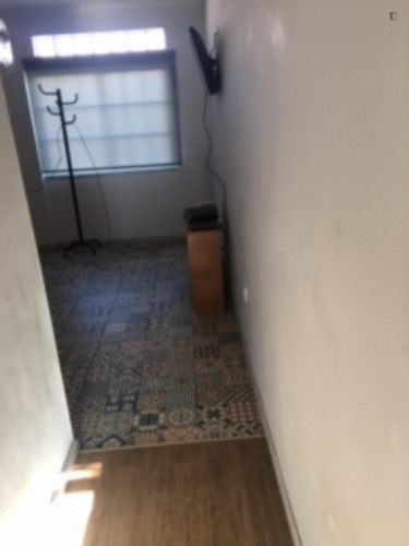 Homely 2-bedroom house near the Câmara de Gaia metro - Gallery - 9