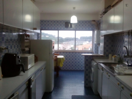 Cosy single bedroom in Arregaça - Gallery - 9