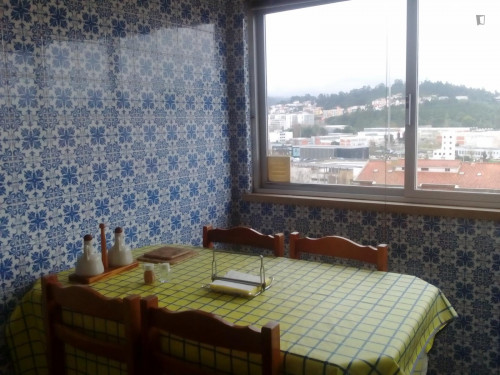 Cosy single bedroom in Arregaça - Gallery - 7