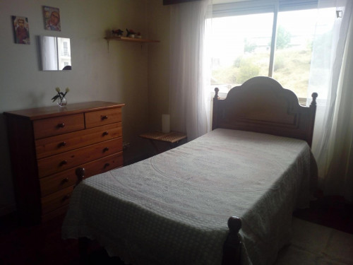 Cosy single bedroom in Arregaça - Gallery - 18