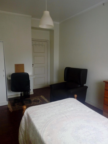 Cosy single bedroom in Arregaça - Gallery - 14