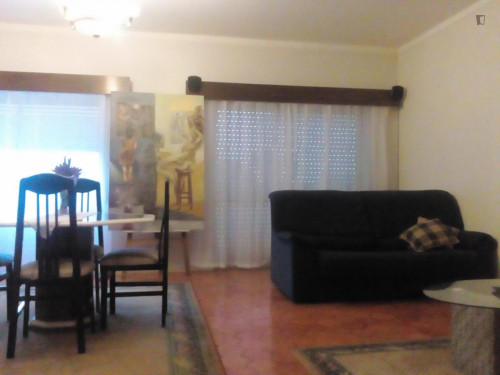 Cosy single bedroom in Arregaça - Gallery - 12