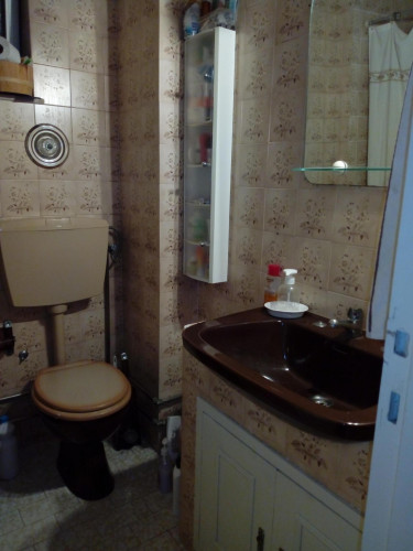 Cosy single bedroom in Arregaça