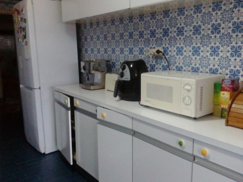 Cosy single bedroom in Arregaça