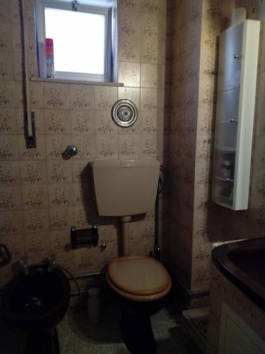 Cosy single bedroom in Arregaça