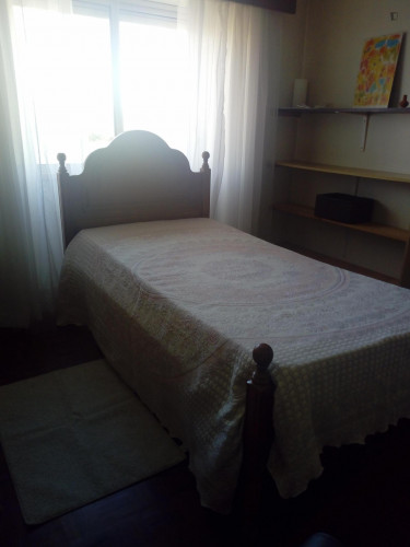 Cosy single bedroom in Arregaça - Gallery - 17