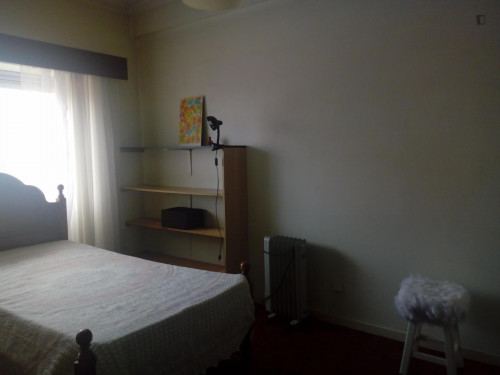 Cosy single bedroom in Arregaça - Gallery - 16
