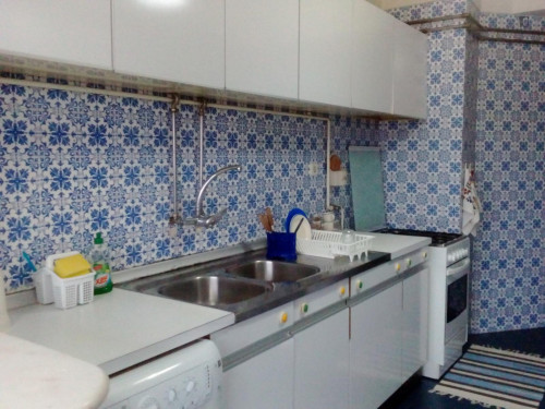 Cosy single bedroom in Arregaça - Gallery - 6