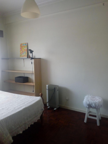Cosy single bedroom in Arregaça - Gallery - 15