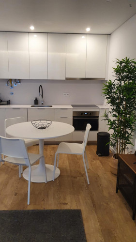 Large studio near the Aveiro train station  - Gallery -  5