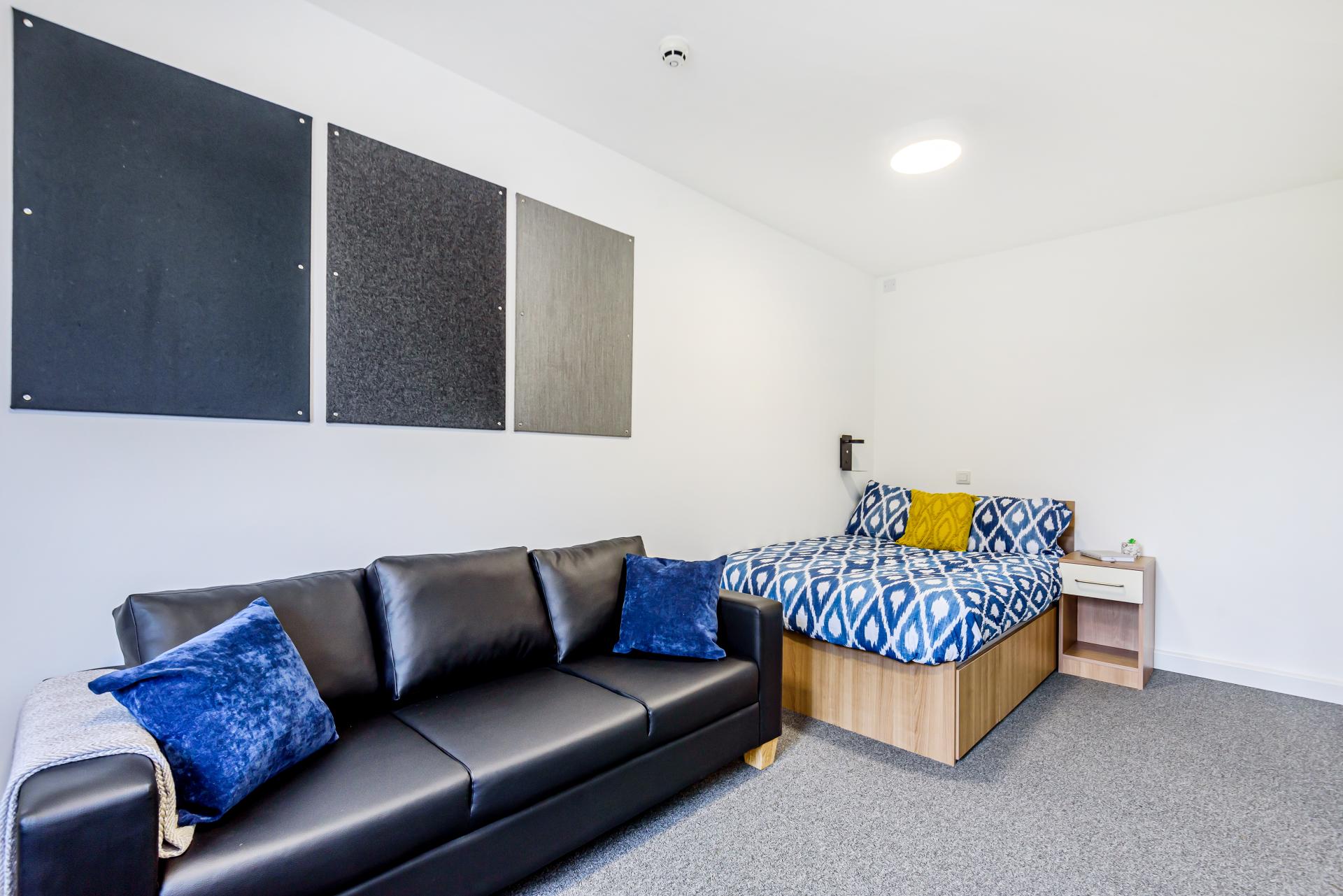Ground Floor Studio - The Park - Gallery - 17