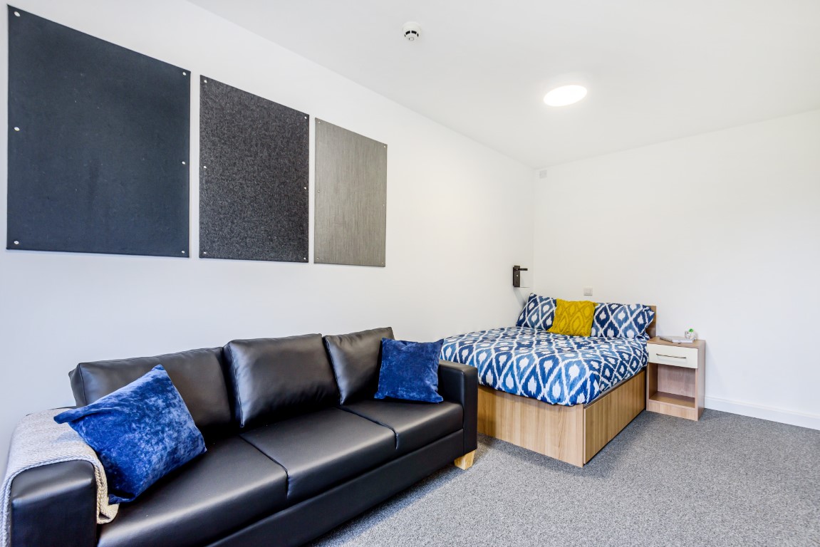 First Floor Studio - The Park - Gallery - 1