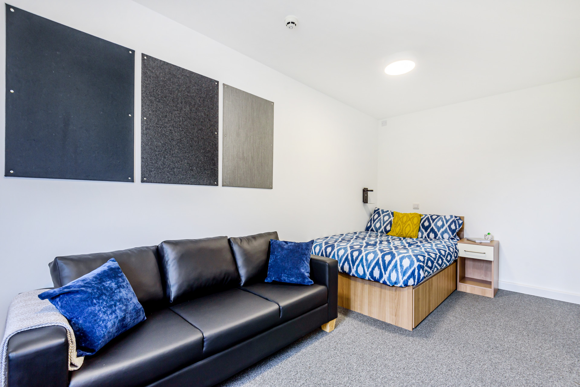 Second Floor Studio - The Park - Gallery - 17