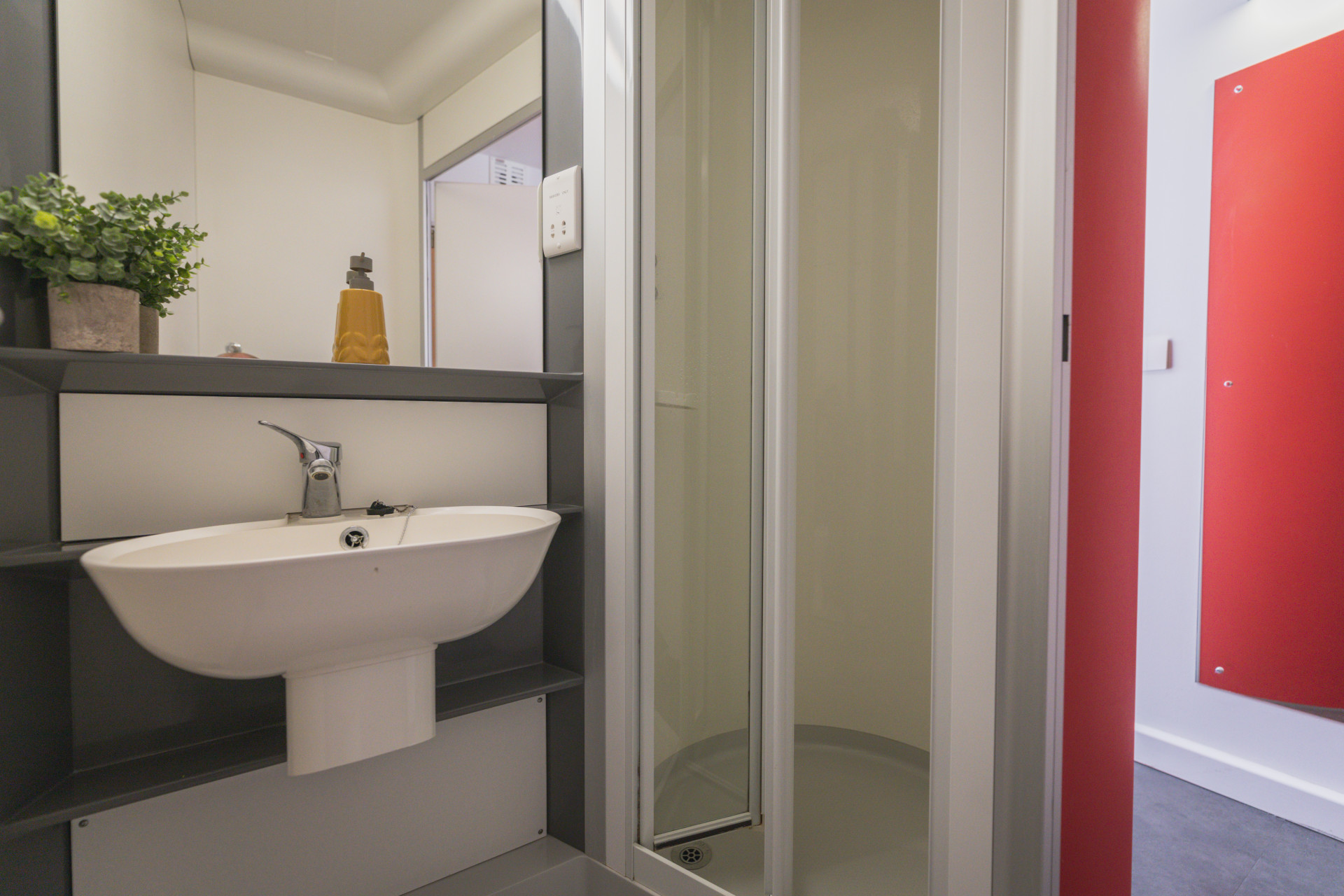 First Floor Six Bed Cluster - The Park - Gallery - 8