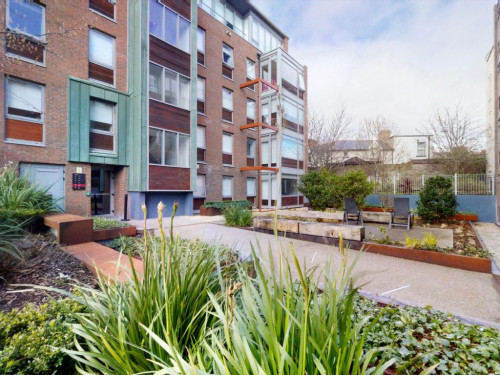 Blackhall Place - Gallery - 7