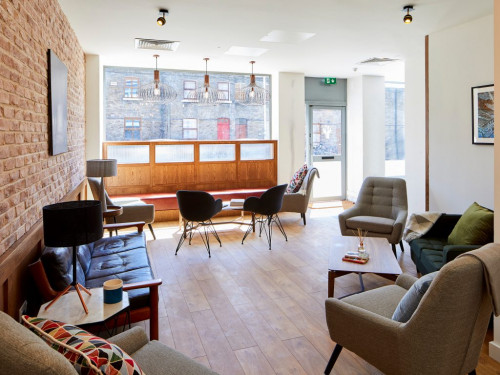 Blackhall Place - Gallery - 14