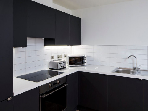 Blackhall Place - Gallery - 32
