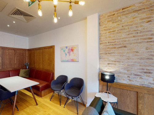 Blackhall Place - Gallery - 18