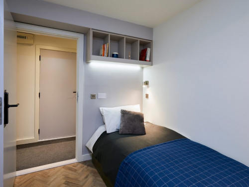 Blackhall Place - Gallery - 38