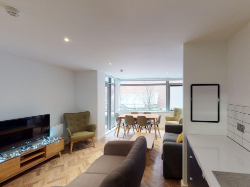 Blackhall Place - Gallery - 27